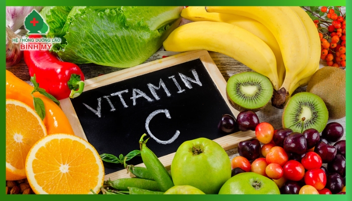 Các loại quả mọng tươi chứa nhiều vitamin C cải thiện lượng đường trong máu 