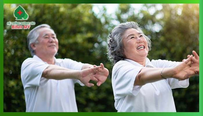 Một số phương pháp phòng ngừa bệnh Parkinson ở người cao tuổi