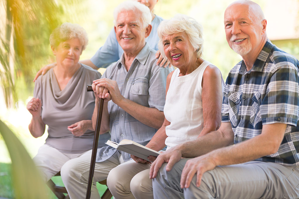 VDL cung cấp một môi trường chăm sóc toàn diện, giúp người cao tuổi sống khỏe mạnh và hạnh phúc trong những năm tháng của tuổi già
