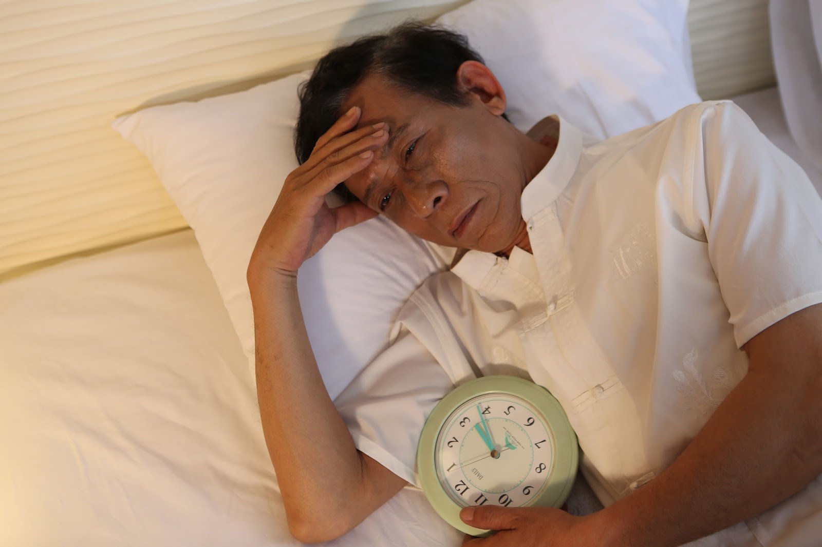 Chất lượng giấc ngủ không đảm bảo dẫn đến nhiều hệ lụy về sức khỏe thể chất và tinh thần.
