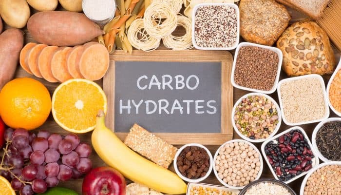 Carbohydrate phức tạp giúp cung cấp năng lượng và duy trì sức khỏe