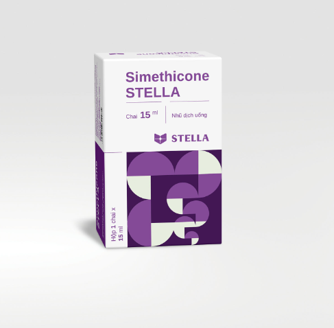 Simethicone