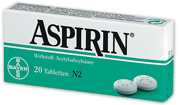 Aspirin: Lựa chọn giảm đau đầu truyền thống nhưng hạn chế ở người cao tuổi