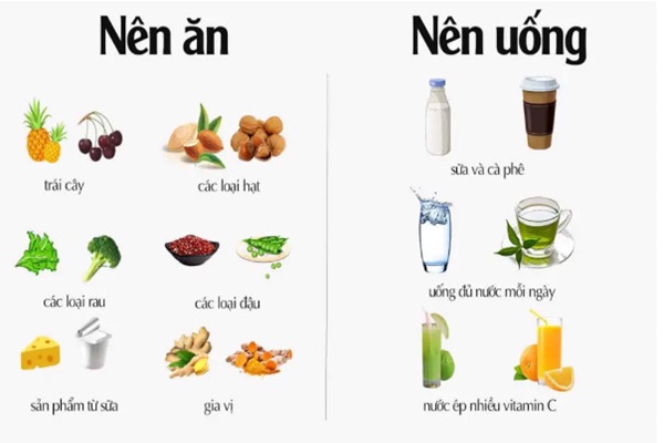 Lối sống lành mạnh giúp hỗ trợ chế độ ăn cho người già bị bệnh gút