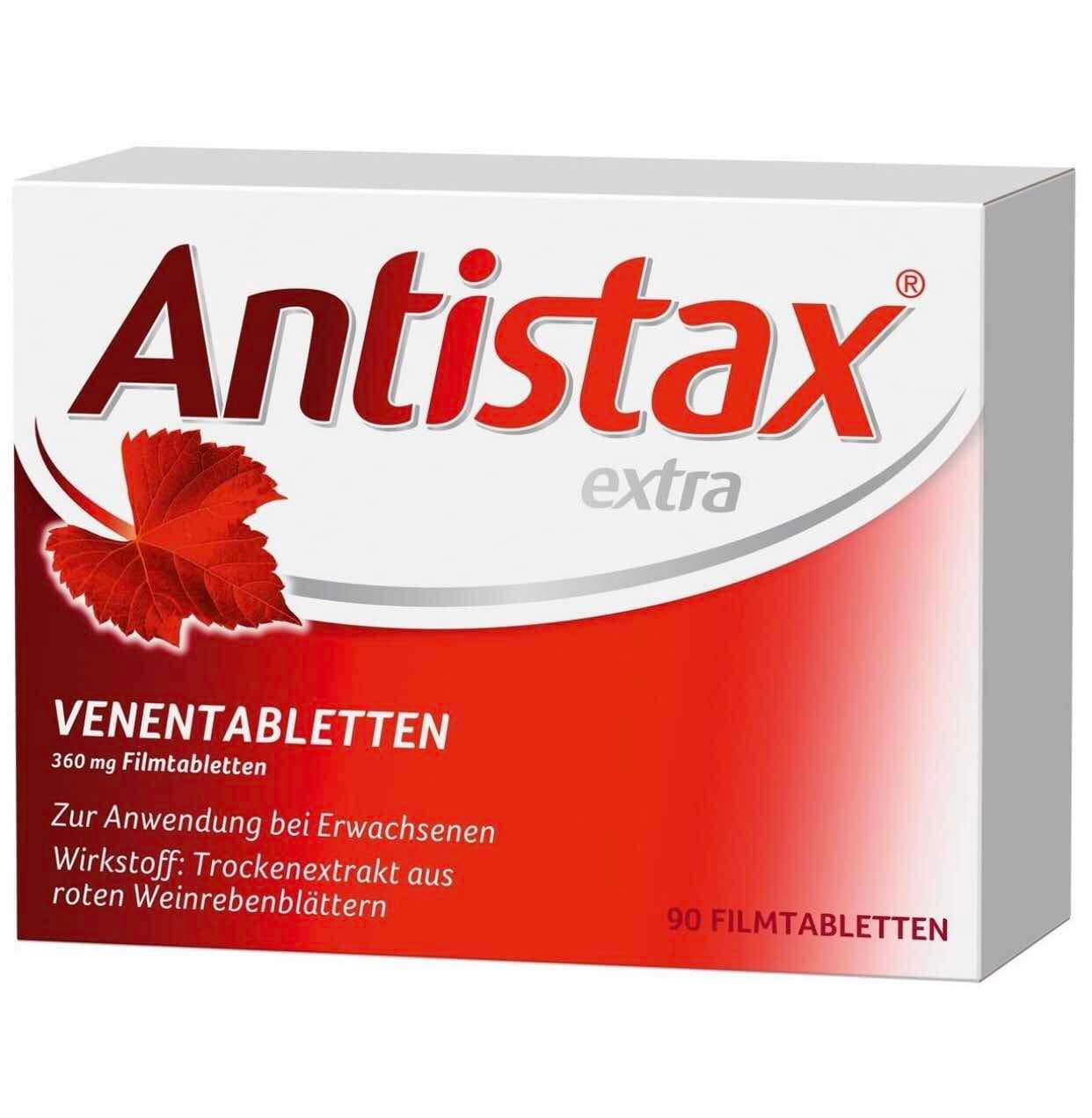 Antistax