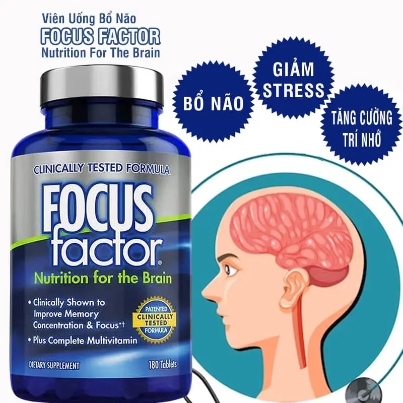 Focus Factor