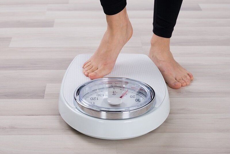 Cân nặng ở người cao tuổi liên quan chặt chẽ đến sức khỏe và chất lượng cuộc sống