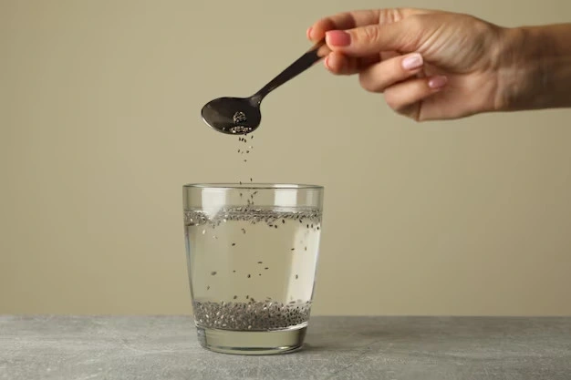 Lợi ích của hạt chia đối với não bộ