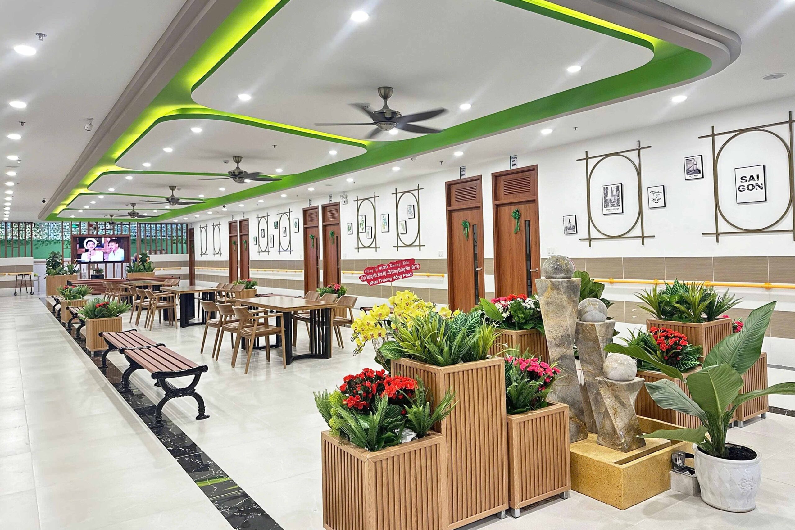 dưỡng lão bình mỹ