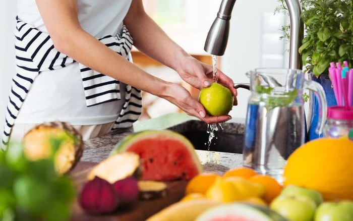 Cách chế biến trái cây đúng cách
