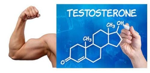 Tầm quan trọng của testosteron đối với sức khỏe nam giới