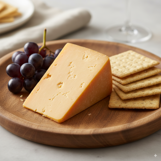 Giá trị dinh dưỡng của phô mát