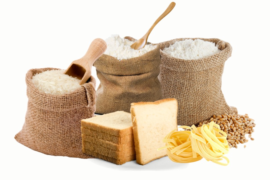 Ngũ cốc tinh chế là thủ phạm thầm lặng gây rối loạn chuyển hóa