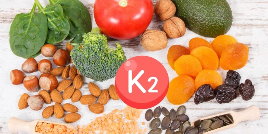 Vitamin K2 giúp bảo vệ xương chắc khỏe và tim mạch vững vàng
