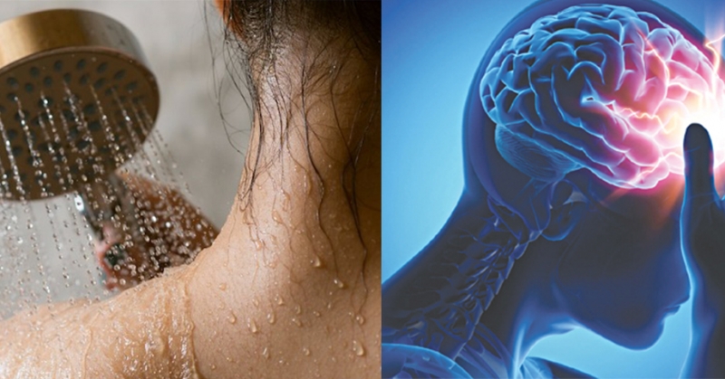 Người cao tuổi nên tắm lúc nào trong ngày, câu trả lời là buổi sáng và chiều