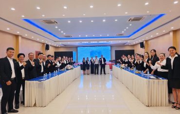 ANNUAL BUSINESS & OPERATION PLAN Dưỡng lão Bình Mỹ (8)